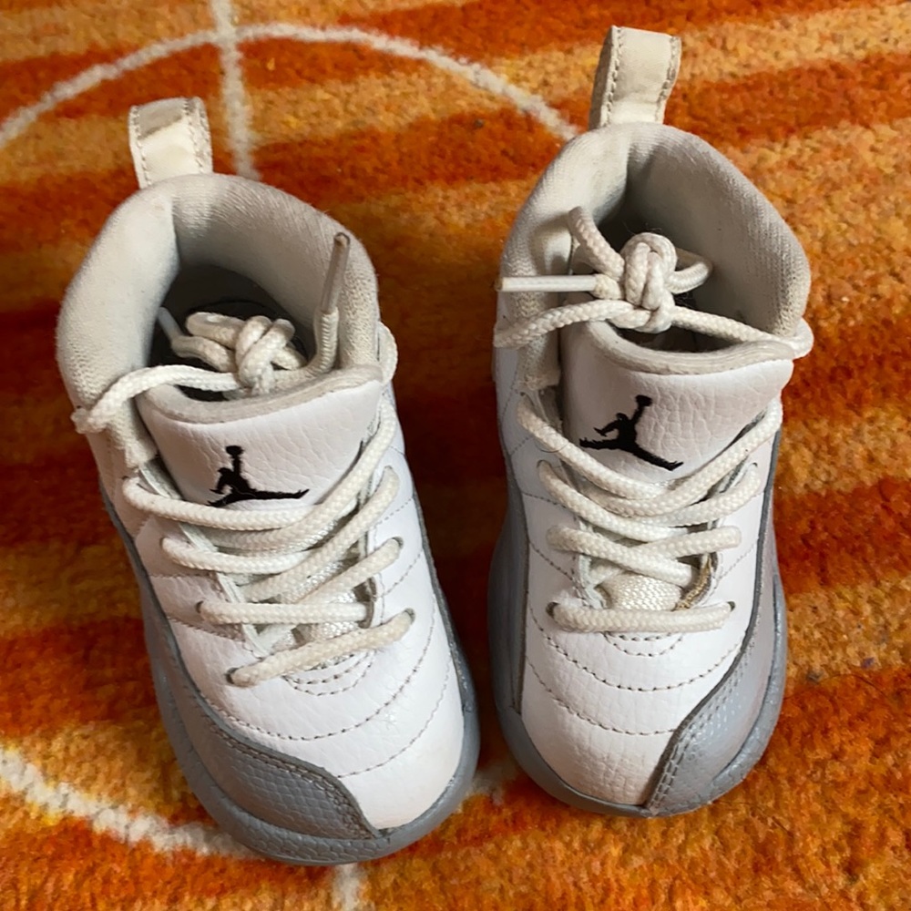 Jordan 12’s